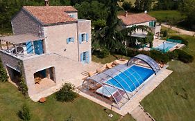 Julijud, Heated Pool, Jacuzzi, Dome And Sauna