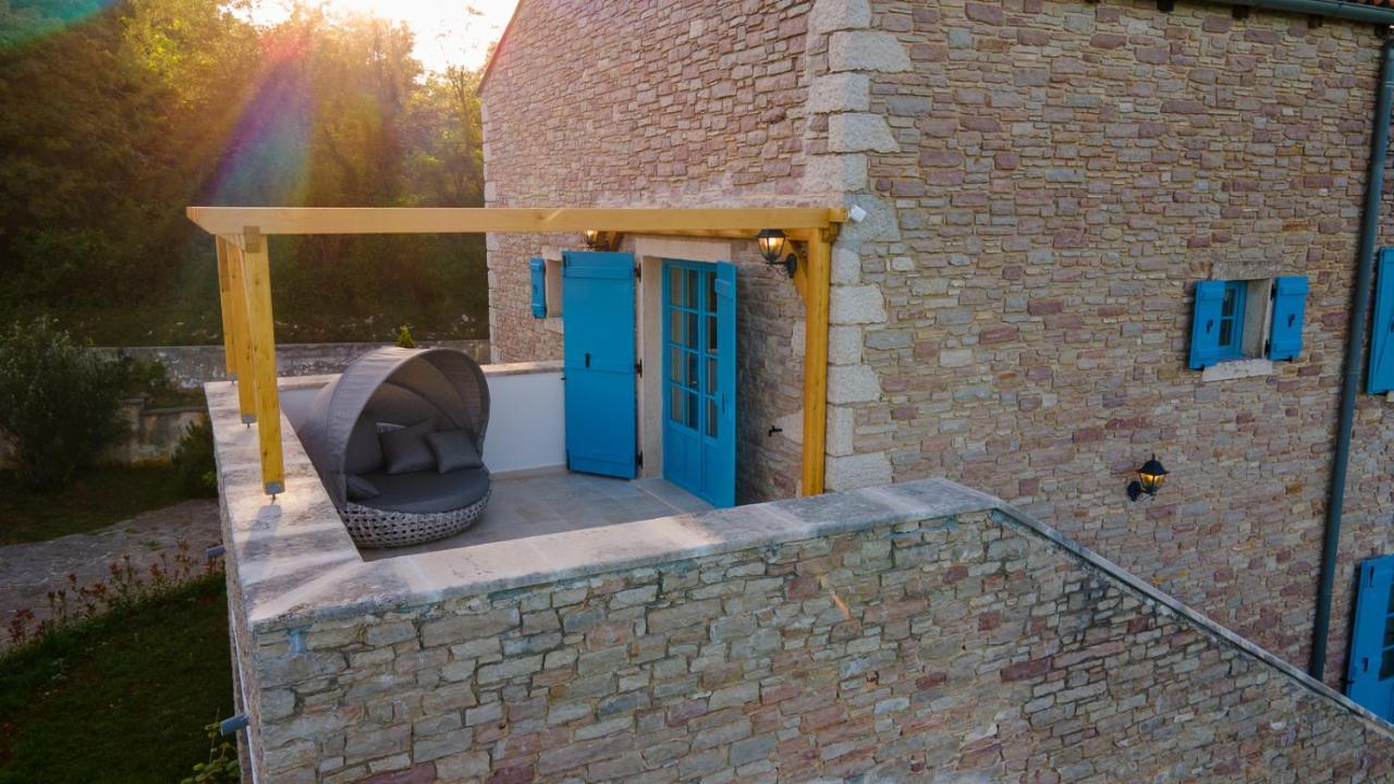 Julijud, Heated Pool, Jacuzzi, Dome And Sauna Brajkovici  Exterior foto