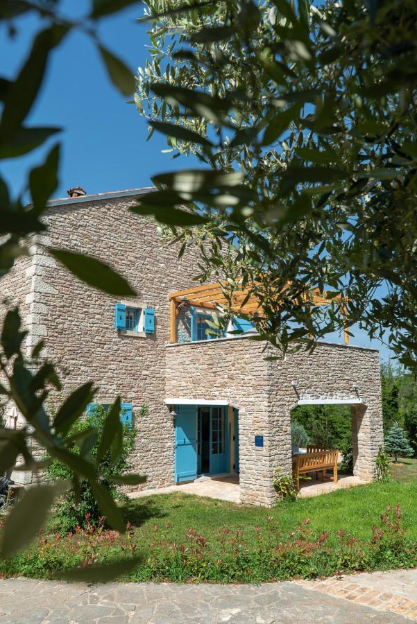 Julijud, Heated Pool, Jacuzzi, Dome And Sauna Brajkovici  Exterior foto