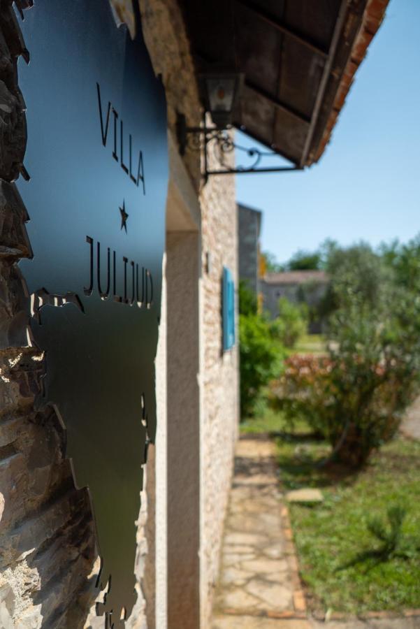 Julijud, Heated Pool, Jacuzzi, Dome And Sauna Brajkovici  Exterior foto