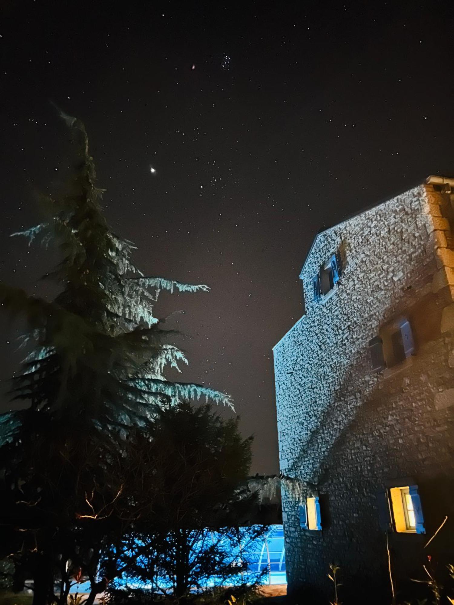 Julijud, Heated Pool, Jacuzzi, Dome And Sauna Brajkovici  Exterior foto