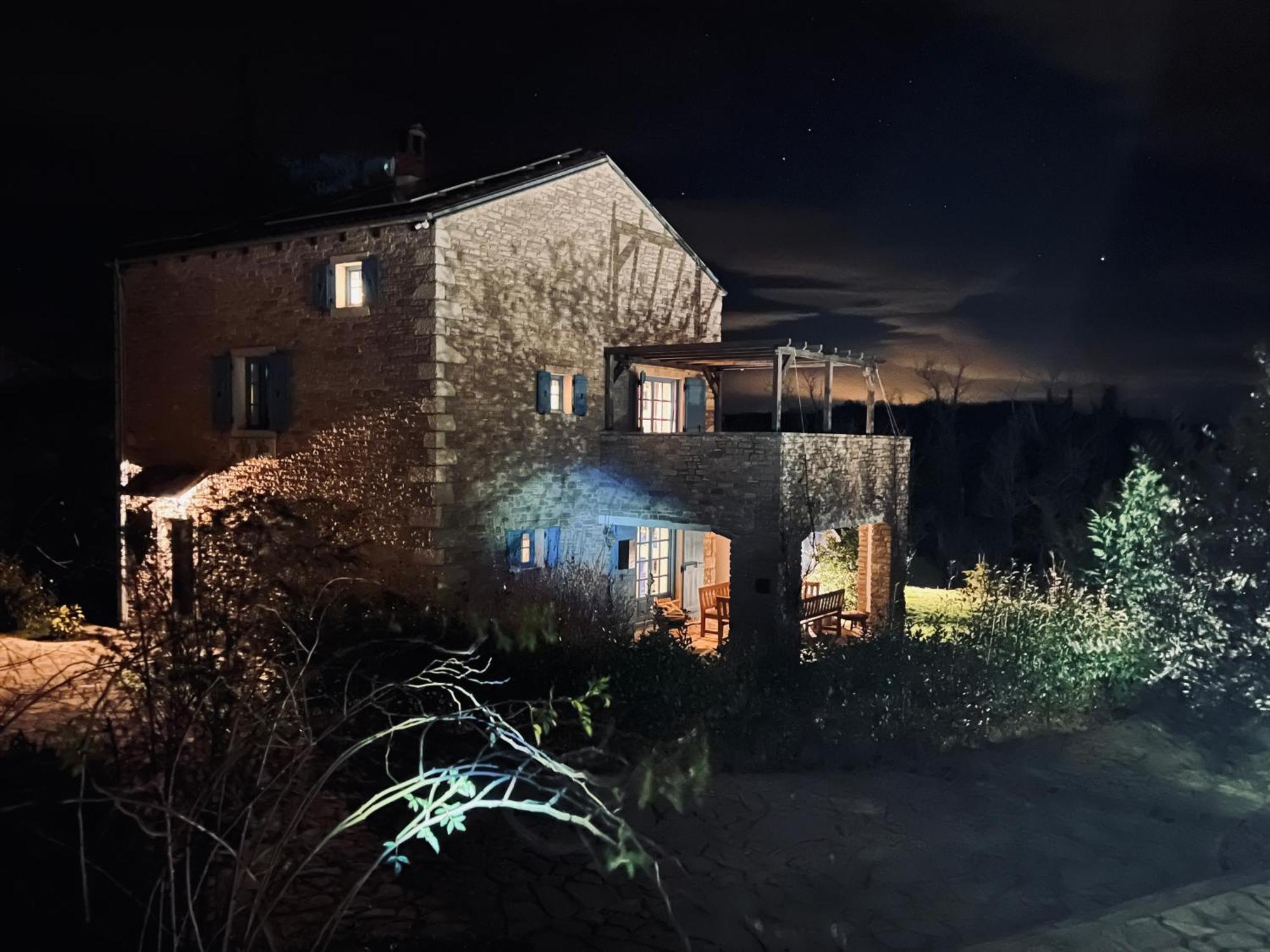 Julijud, Heated Pool, Jacuzzi, Dome And Sauna Brajkovici  Exterior foto